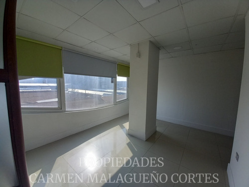 Edificio Olavarría Central