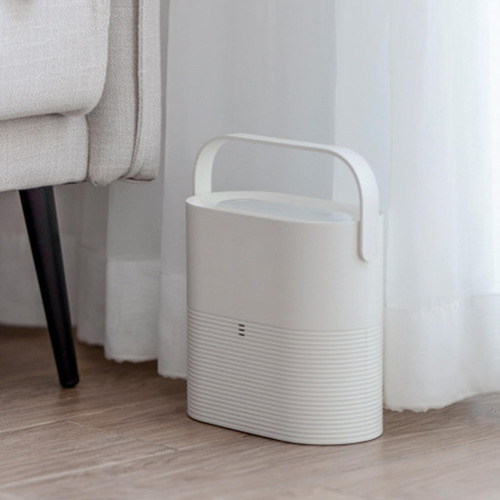 Purificador De Aire Pequeño Limpiador De Aire Portátil