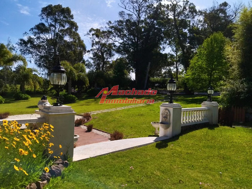 Casa En Venta De 3 Dormitorios En Punta Del Este