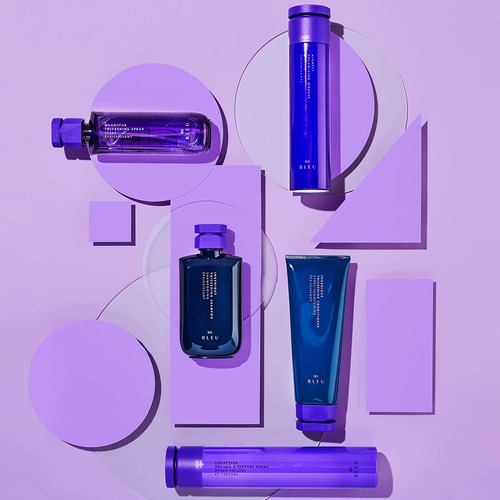 Shampoo R+co Bleu Ingenious Thickening 250ml Vegan Cruelty-f
