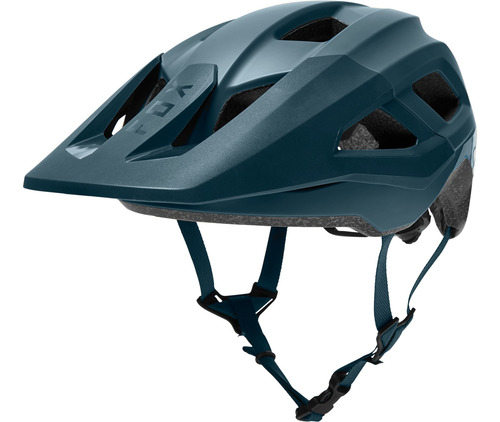 Imagen 2 de 9 de Casco Ciclismo Mtb Fox - Mainframe - Helmet Mips - #28424