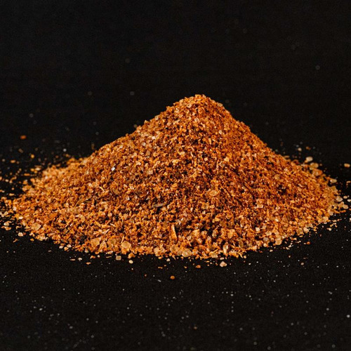 Dry Rub Original Cantagallo 120g Completo Todas As Carnes