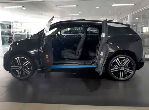 Bmw I3 0.6 Híbrido Rex 4p Automático