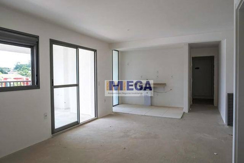 Apartamento Com 3 Dormitórios À Venda, 87 M² Por R$ 869.200,00 - Jardim Guanabara - Campinas/sp - Ap4915