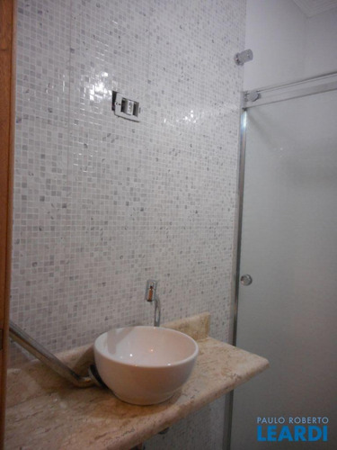 Imagem 7 de 15 de Casa Térrea - Campo Grande - Sp - 539327