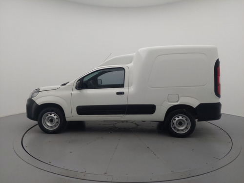 Fiat Fiorino 1.4 MPI FURGÃO ENDURANCE 8V FLEX 2P MANUAL