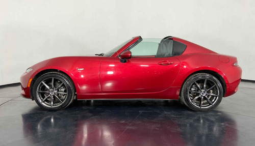 Imagen 10 de 15 de 43446 - Mazda Mx5 2017 Con Garantía