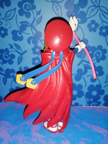 Figuras Sakura Card Captors Vintage Trendmasters 2000 Set (Usado)