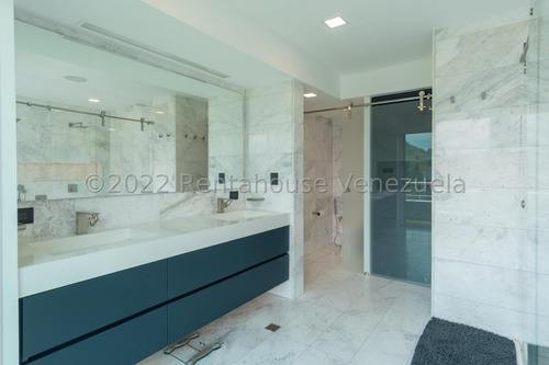 Imagen 21 de 30 de Apartamento En Venta, Escampadero, 315mts, Rah 23-18996