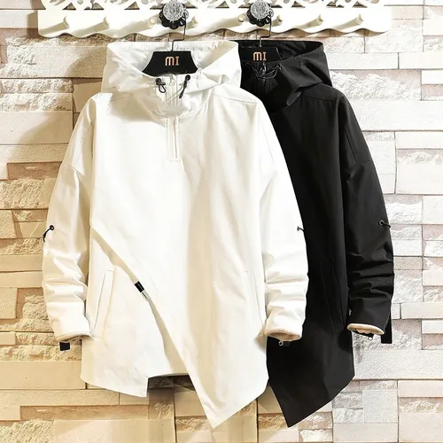 Moda streetwear hombre hotsell