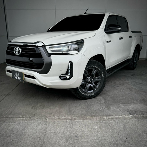 Toyota Hilux 2.4l