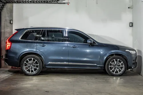 Volvo XC90 2.0 T6 Awd Inscription