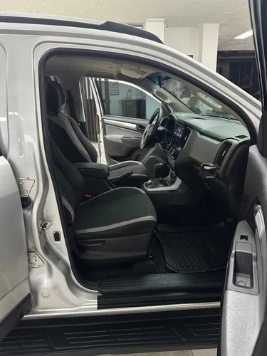 Chevrolet Trailblazer 2.8 Ltz