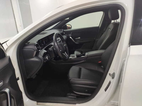 Mercedes-benz A 250 2.0 Tb Sport Aut