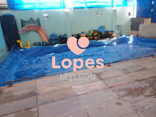 Imagem 7 de 15 de Casa - 04 Quartos - Piedade - 521501