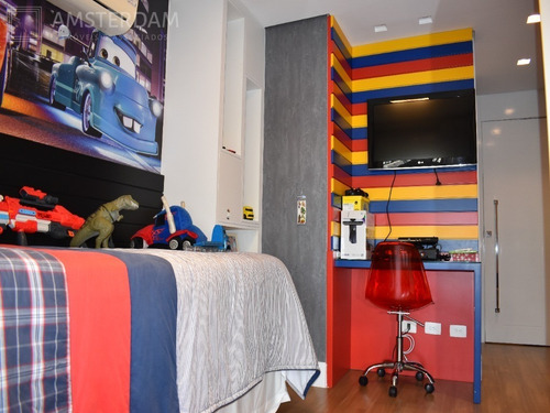 Imagem 9 de 17 de Belissima Casa Em Guarulhos 3 Sutes - Ca00138 - 69873337