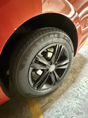 Volkswagen Jetta 1.4 T Fsi Rline Tip