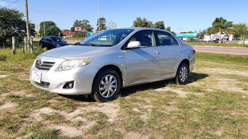 Toyota Corolla Gli 1.6 Full - Financio / Permuto
