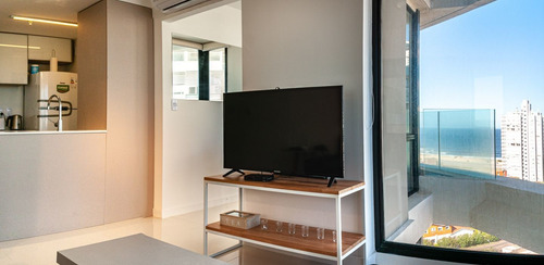 Imagen 6 de 24 de 1 Dormitorio Y Medio Con Vista, Artower (ref: Lij-5344)