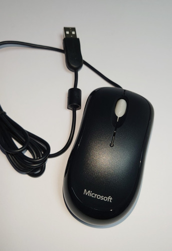 Mouse Optico Usb Microsoft 1113 V2.0