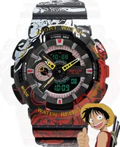 Comprar Reloj Deporte Acuático Cronómetro Shock Moda Skmei One Piece