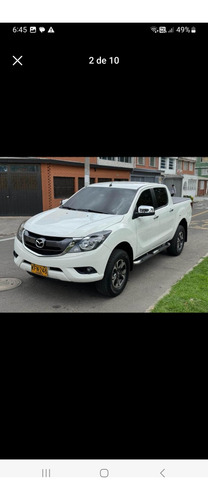 Mazda BT-50 3.2 Professional