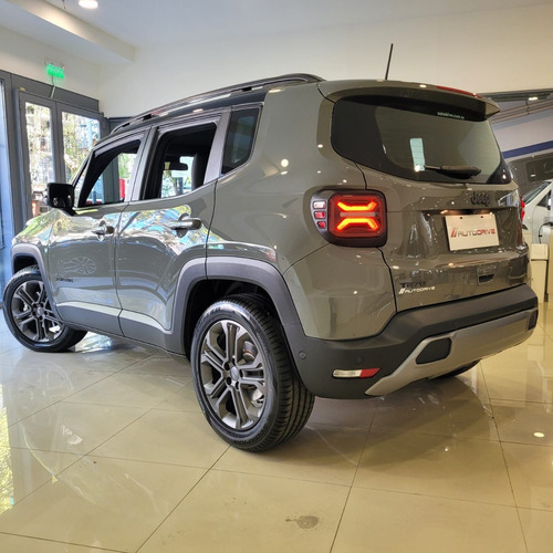 Jeep Renegade C
