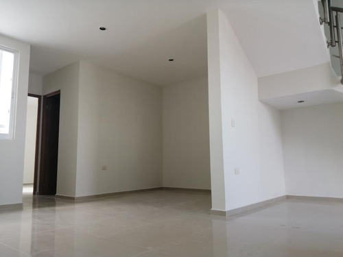 Imagen 12 de 12 de Casa Sola En Venta Frac. Residencial Paseo Del Bosque