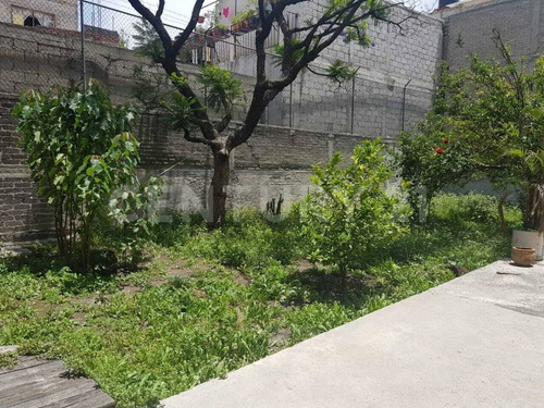 Imagen 5 de 11 de Terreno En Venta En Peralvillo, Cuauhtémoc. Rtv-361
