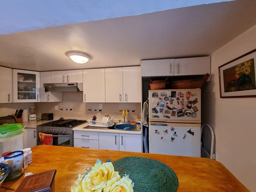 Imagen 7 de 17 de Departamento En Tlalpan Planta Baja, 2 Recamaras, Muy Amplio