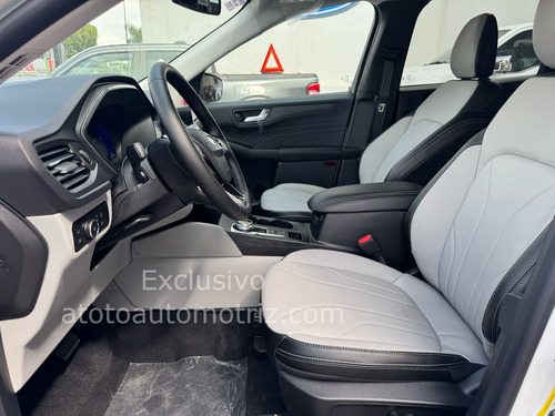 Ford Escape Platinum