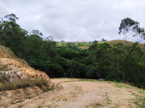 Imagen 2 de 7 de Vendo Lote De Terreno De 45.000 M2, Uso Residencial, Recreacional O Agrícola, Ref. 300.000 - Carrizal Edo. Miranda