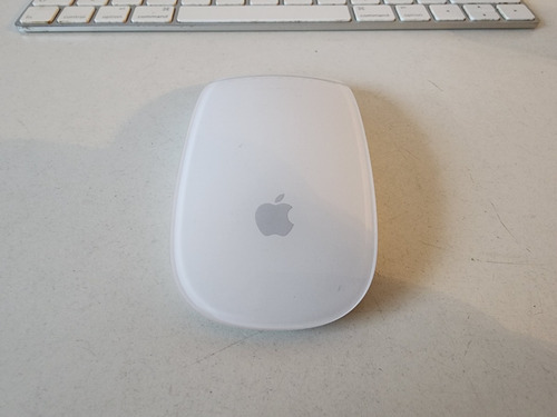 Imagen 5 de 6 de Teclado Apple Modelo A1644 + Mouse Apple Modelo A1657
