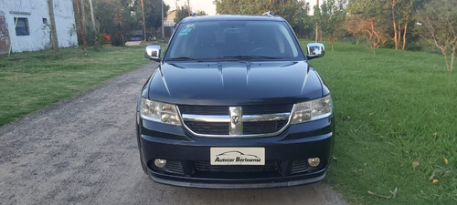 Dodge Journey 2.7 Rt Atx (3 Filas)