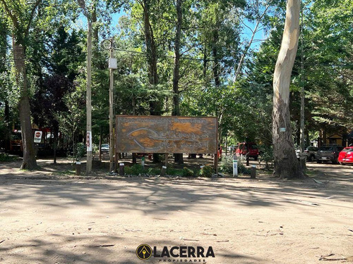 Terreno En Santa Teresitaa Santa Teresita