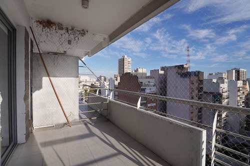 Venta Departamento 2 Ambientes Y Cochera Caballito