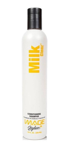 Image Milk Clenz Shampoo 300ml