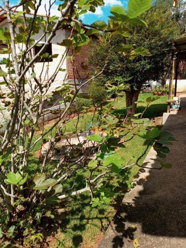 Chácara Com 2 Dormitórios À Venda, 1000 M² Por R$ 371.000,00 - Portal São Marcelo - Bragança Paulista/sp - Ch0217