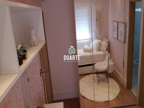 Imagem 28 de 30 de Apartamento - Ap00956 - 33749906