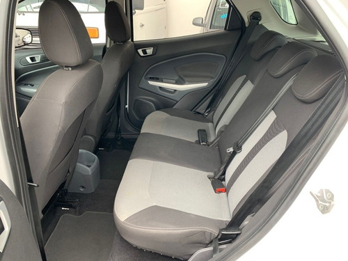 Imagem 8 de 11 de Ford Ecosport 2015 2.0 16v Freestyle Flex Powershift 5p