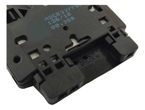 Sensor Medidor De Nível Combustível Passat/jetta/golf/tiguan