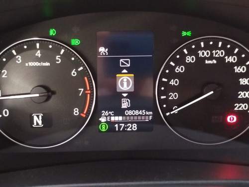 Honda HR-V 1.5 DI I-VTEC FLEX EXL CVT