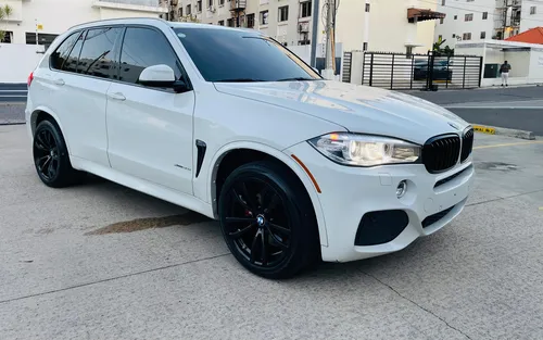 Bmw X5 Xdrive 35i