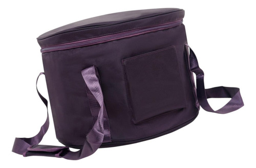 Bolsa De Bolsa De Som Da Bolsa De Viagem De 30.48cm