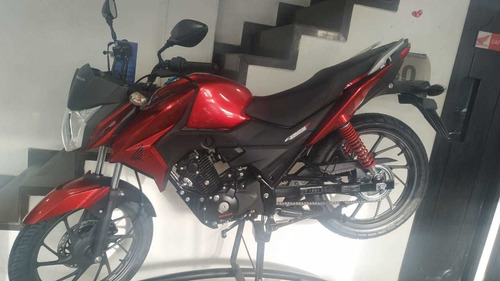 Honda Cb 125f Aprobacion De Credito Solo Con La Cedula