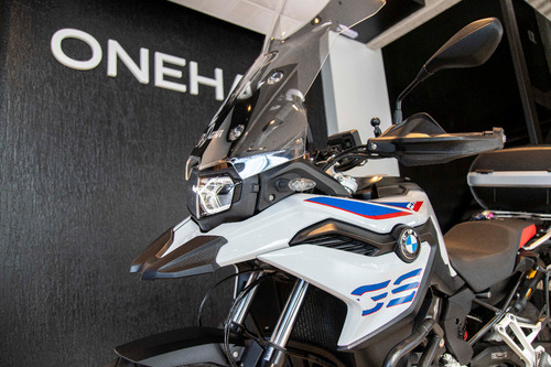 Bmw F 750 Gs. Onehaus Exclusivos. Permutas Financiación