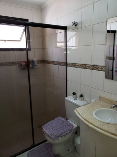Imagem 16 de 22 de Excelente Apartamento Na Vila Mussolini. Torre Única, 2 Dormitórios, 1 Suíte, Churrasqueira, 1 Vaga Coberta E Portaria 24hrs. Reformado - Ap01897 - 70011400