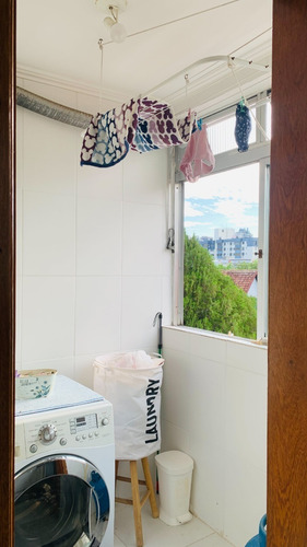 Imagem 7 de 19 de Apartamento À Venda No Bairro Higienópolis - Porto Alegre/rs - O-25914-42640