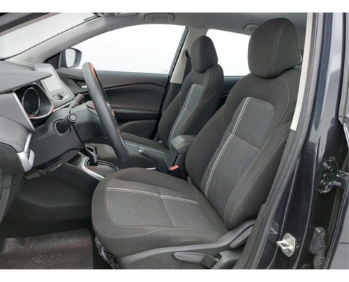 Chevrolet Tracker 1.0 TURBO FLEX LT AUTOMÁTICO