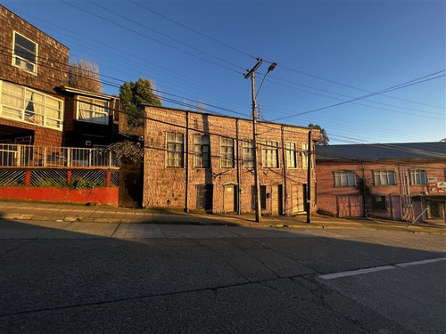 Casa En Venta, Chonchi